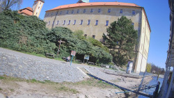 Loď Král Jiří - Poděbrady