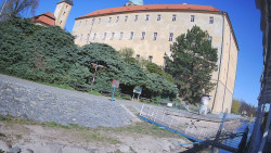 Loď Král Jiří - Poděbrady