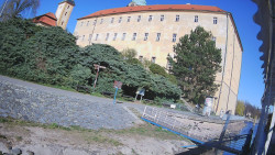 Loď Král Jiří - Poděbrady