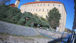 Loď Král Jiří - Poděbrady