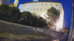 Loď Král Jiří - Poděbrady