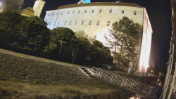 Loď Král Jiří - Poděbrady