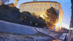 Loď Král Jiří - Poděbrady