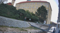 Loď Král Jiří - Poděbrady