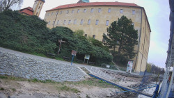 Loď Král Jiří - Poděbrady