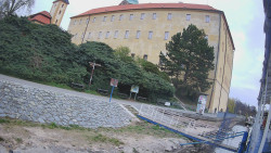 Loď Král Jiří - Poděbrady