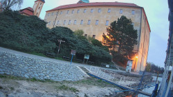 Loď Král Jiří - Poděbrady