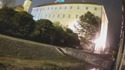 Loď Král Jiří - Poděbrady