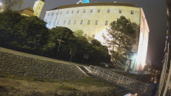 Loď Král Jiří - Poděbrady