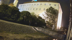 Loď Král Jiří - Poděbrady