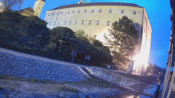 Loď Král Jiří - Poděbrady