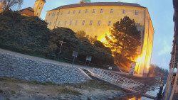 Loď Král Jiří - Poděbrady