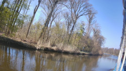 Loď Král Jiří - Poděbrady