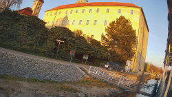 Loď Král Jiří - Poděbrady