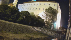 Loď Král Jiří - Poděbrady