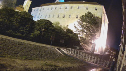 Loď Král Jiří - Poděbrady