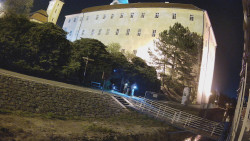 Loď Král Jiří - Poděbrady