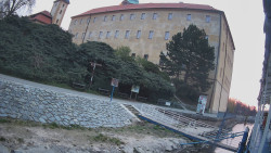 Loď Král Jiří - Poděbrady