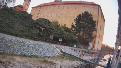 Loď Král Jiří - Poděbrady