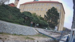 Loď Král Jiří - Poděbrady