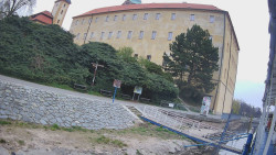 Loď Král Jiří - Poděbrady