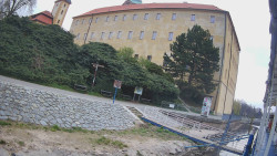 Loď Král Jiří - Poděbrady