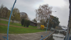 Loď Král Jiří - Poděbrady