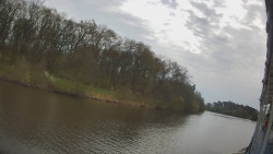 Loď Král Jiří - Poděbrady