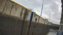 Loď Král Jiří - Poděbrady