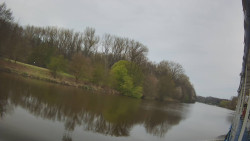 Loď Král Jiří - Poděbrady