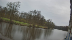 Loď Král Jiří - Poděbrady