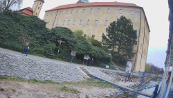 Loď Král Jiří - Poděbrady