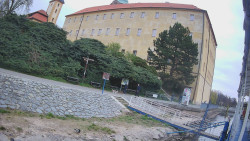 Loď Král Jiří - Poděbrady