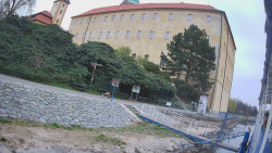 Loď Král Jiří - Poděbrady