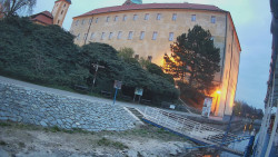 Loď Král Jiří - Poděbrady