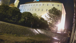 Loď Král Jiří - Poděbrady