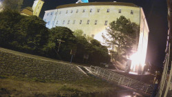 Loď Král Jiří - Poděbrady