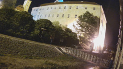 Loď Král Jiří - Poděbrady