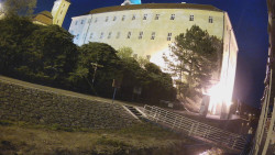 Loď Král Jiří - Poděbrady