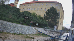 Loď Král Jiří - Poděbrady