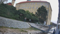 Loď Král Jiří - Poděbrady