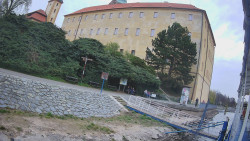 Loď Král Jiří - Poděbrady