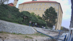 Loď Král Jiří - Poděbrady