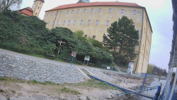 Loď Král Jiří - Poděbrady