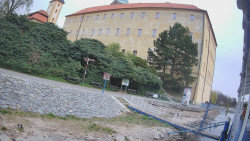 Loď Král Jiří - Poděbrady