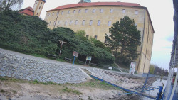 Loď Král Jiří - Poděbrady