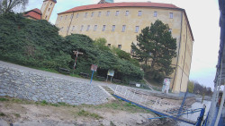 Loď Král Jiří - Poděbrady