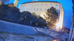 Loď Král Jiří - Poděbrady