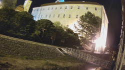 Loď Král Jiří - Poděbrady