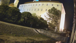 Loď Král Jiří - Poděbrady